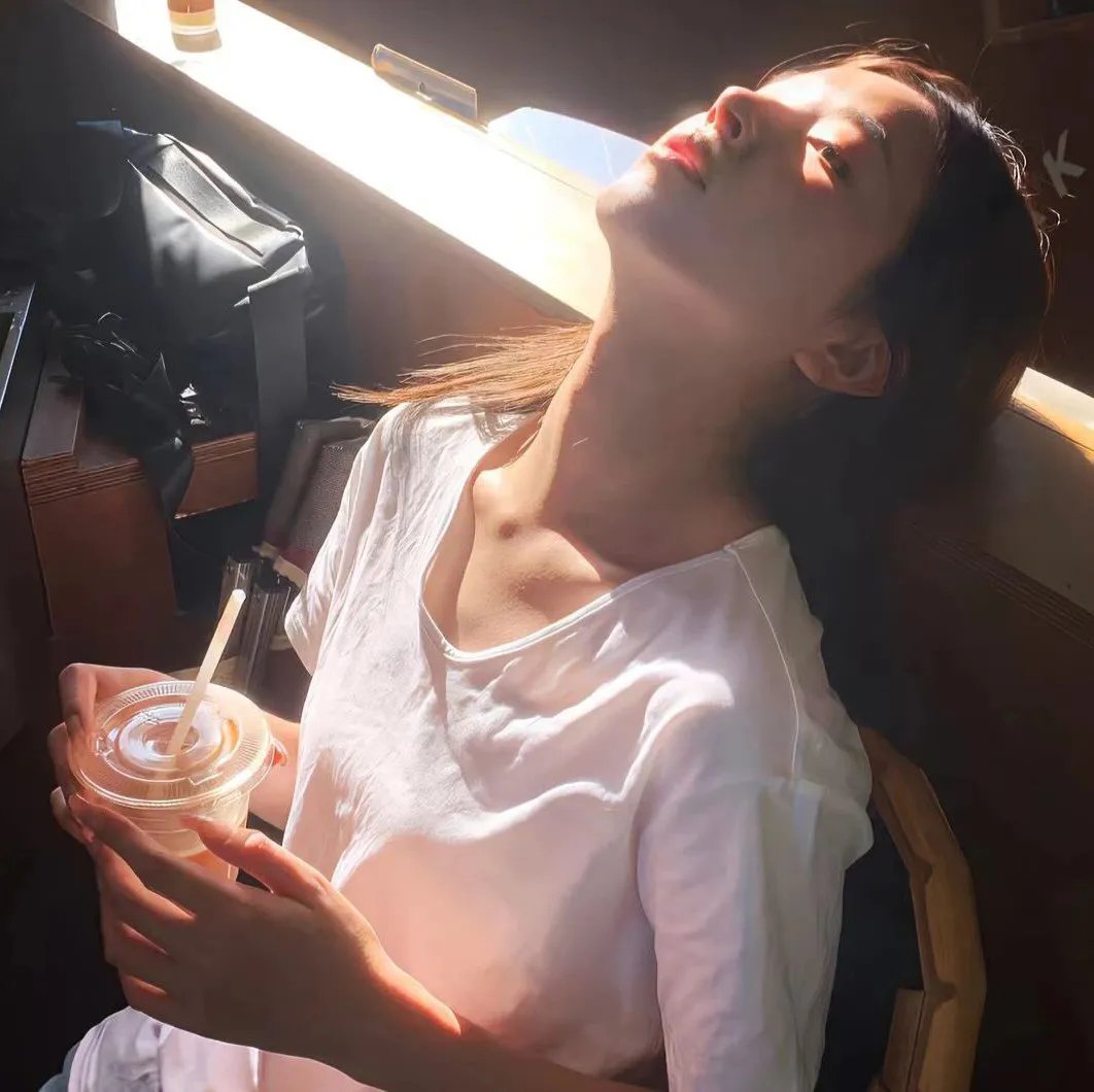 郑肯：因为有你，生命才完整