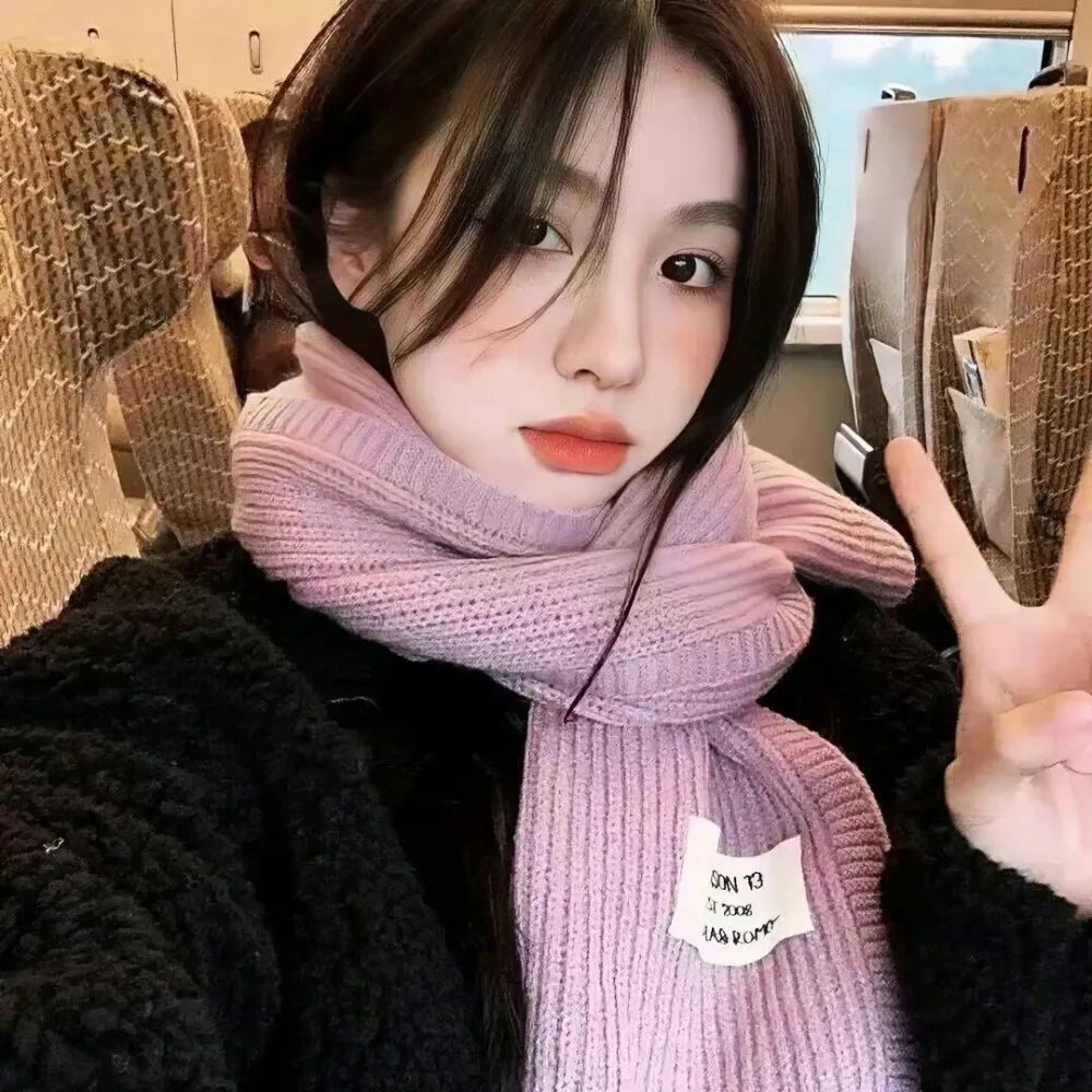 安静的乡村女人